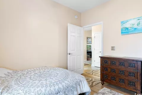 Bedroom - 923 Oglethorpe Dr, Conway, SC 29527 photo 5 of 7