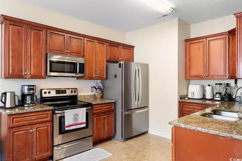 Kitchen - 923 Oglethorpe Dr, Conway, SC 29527 photo 1 of 4