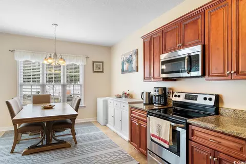 Kitchen - 923 Oglethorpe Dr, Conway, SC 29527 photo 4 of 4