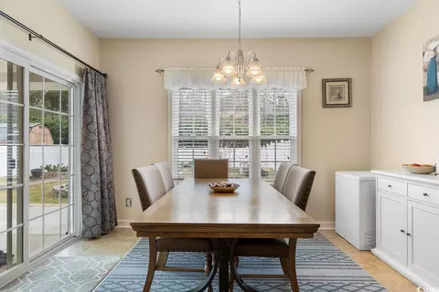 Dining - 923 Oglethorpe Dr, Conway, SC 29527 photo 1 of 1