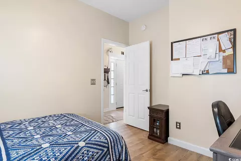 Bedroom - 923 Oglethorpe Dr, Conway, SC 29527 photo 7 of 7