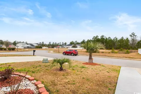 Exterior - 923 Oglethorpe Dr, Conway, SC 29527 photo 6 of 11