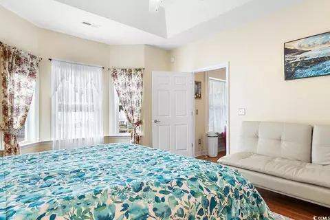 Bedroom - 923 Oglethorpe Dr, Conway, SC 29527 photo 2 of 7
