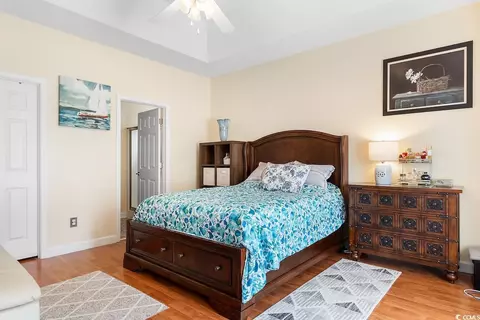 Bedroom - 923 Oglethorpe Dr, Conway, SC 29527 photo 1 of 7