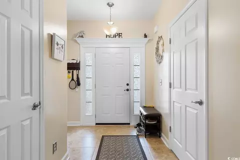Entry Way - 923 Oglethorpe Dr, Conway, SC 29527 photo 1 of 1