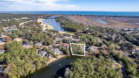 256 Bonnyneck Drive, Georgetown, SC 29440