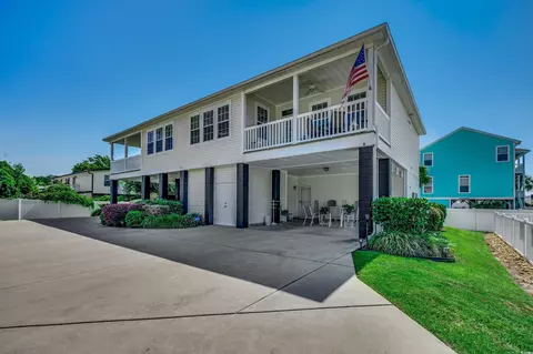 1016 Kelly Ct # B, Murrells Inlet, SC 29576