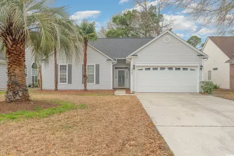 9567 Indigo Club Dr, Murrells Inlet, SC 29576
