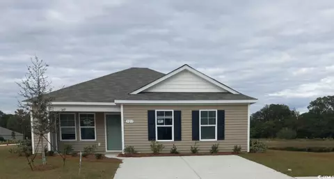 1806 Whispering Pine St, Ocean Isle Beach, NC 28469