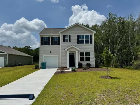 205 Cassina Dr, Longs, SC 29568