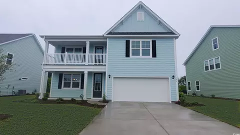 4557 Lady Slipper Dr, Myrtle Beach, SC 29579