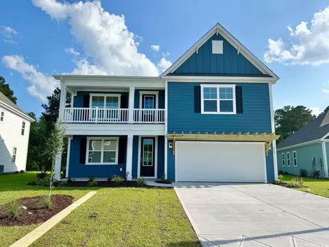 4557 Lady Slipper Dr, Myrtle Beach, SC 29579