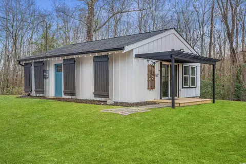 1570 Cane Branch Rd, Loris, SC 29569