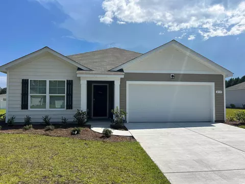 215 Seasons Trace Loop, Longs, SC 29568