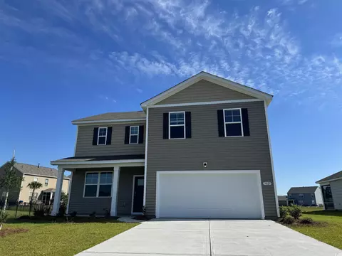 3023 Long Spur Dr, Myrtle Beach, SC 29588