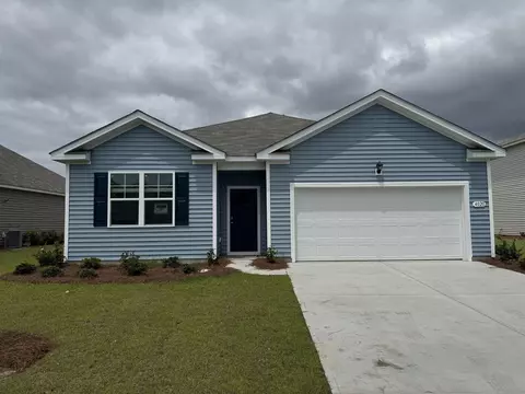 4020 Pearl Tabby Dr, Myrtle Beach, SC 29588