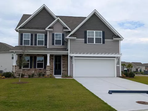 823 Cross Keys Ct, Myrtle Beach, SC 29579