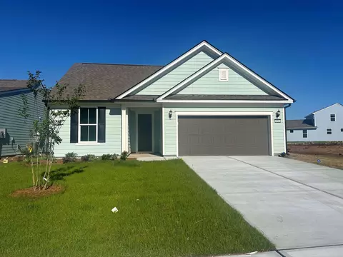 1564 Littleleaf Loop, North Myrtle Beach, SC 29582