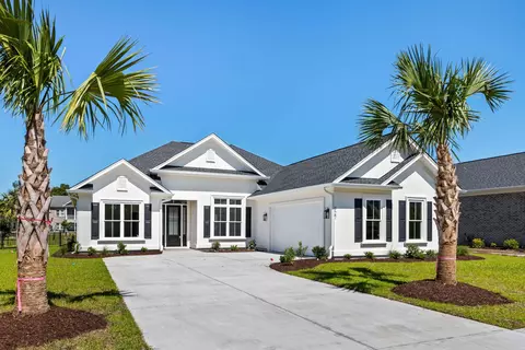927 Henry James Dr, Myrtle Beach, SC 29579