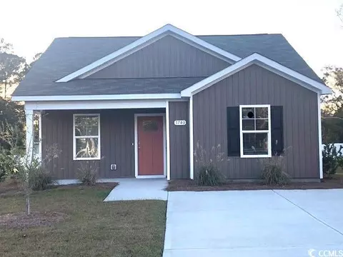 1740 Whispering Pine St, Ocean Isle Beach, NC 28469