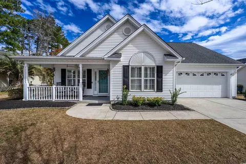 118 Fox Haven Blvd, Myrtle Beach, SC 29588