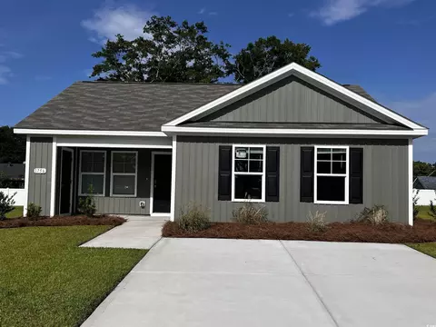 1756 Whispering Pine St, Ocean Isle Beach, NC 28469