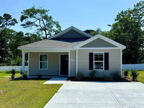 1762 Whispering Pine St, Ocean Isle Beach, NC 28469