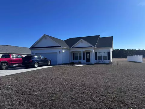 3636 Edwards Rd, Aynor, SC 29511