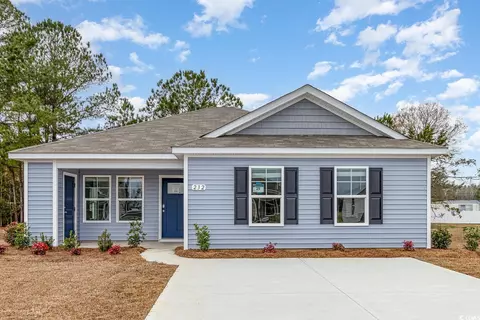 1780 Whispering Pines St, Ocean Isle Beach, NC 28469