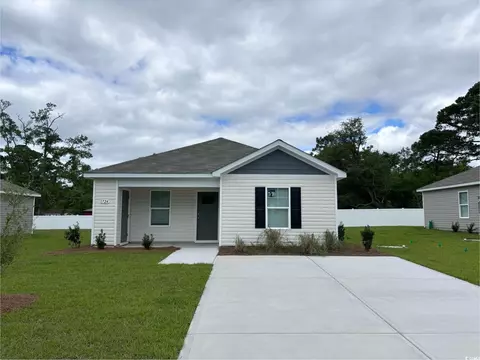 1724 Whispering Pines St, Ocean Isle Beach, NC 28469