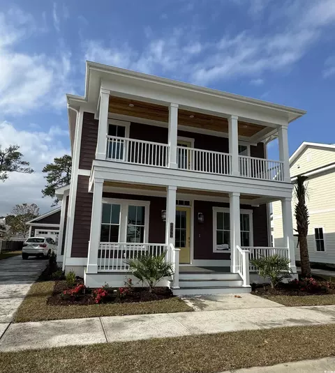 8099 Laurel Ash Ave, Myrtle Beach, SC 29572