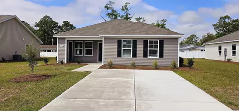 1732 Whispering Pines St, Ocean Isle Beach, NC 28469