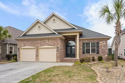 937 Shipmaster Ave, Myrtle Beach, SC 29579