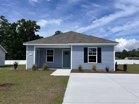 1748 Whispering Pines St, Ocean Isle Beach, NC 28469