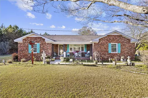 1735 Wise Chapel Ct, Marion, SC 29571