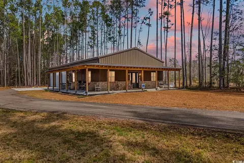 1736 Pitch Landing Rd, Conway, SC 29527