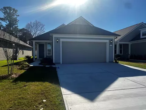 1449 Littleleaf Loop, North Myrtle Beach, SC 29582