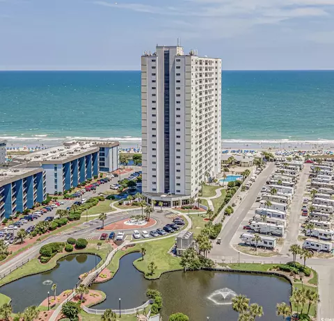 5905 S Kings Hwy #707, Myrtle Beach, SC 29575