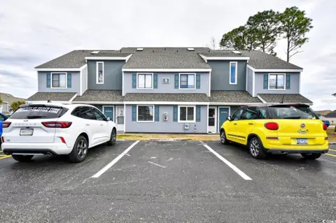 1881 Colony Dr #9G, Surfside Beach, SC 29575
