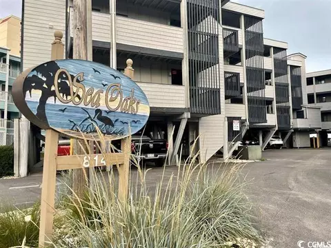 814 N Waccamaw Dr #303, Murrells Inlet, SC 29576