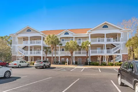 5801 Oyster Catcher Dr #734, North Myrtle Beach, SC 29582