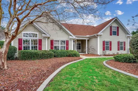 601 Bristol Pl, Murrells Inlet, SC 29576