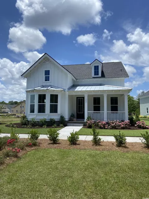 1591 Sayebrook Pkwy, Myrtle Beach, SC 29588