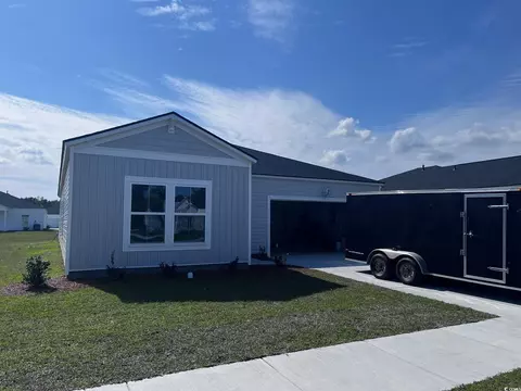 1041 Tibetan St, Conway, SC 29526