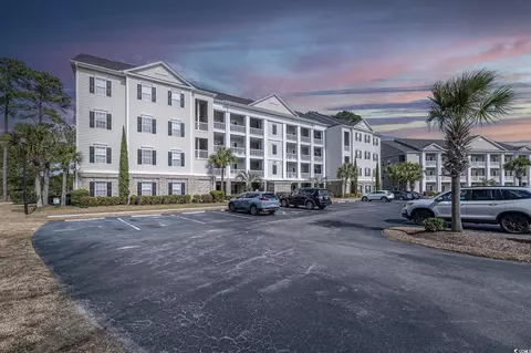 901 Knoll Shores Ct #404, Murrells Inlet, SC 29576