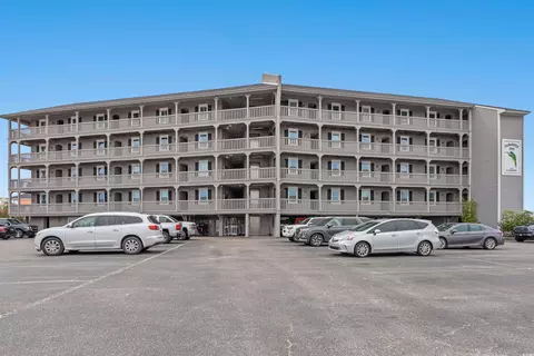 215 Atlantic Ave #404, Murrells Inlet, SC 29576