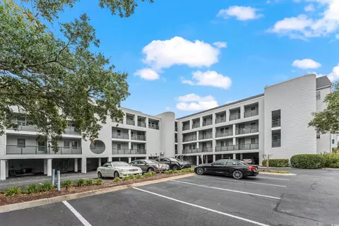 201 Hillside Dr N #113, North Myrtle Beach, SC 29582