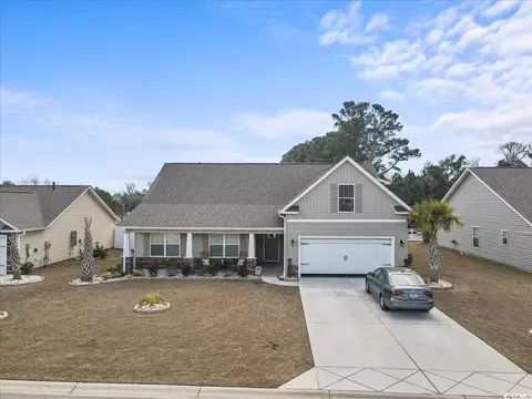 264 Sage Cir, Little River, SC 29566
