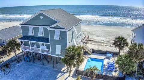 625 S Waccamaw Dr, Murrells Inlet, SC 29576