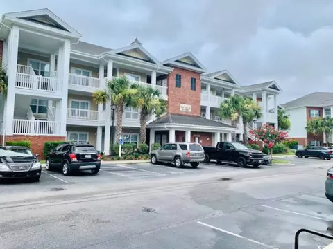 1004 Ray Costin Way #207, Murrells Inlet, SC 29576